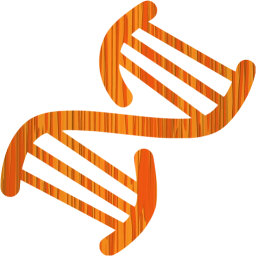 dna helix icon