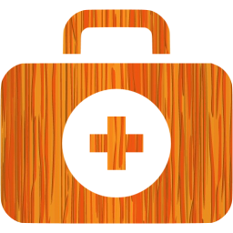 doctor suitecase icon