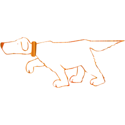 dog 14 icon