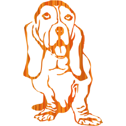 dog 28 icon