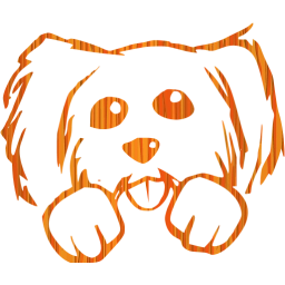 dog 5 icon