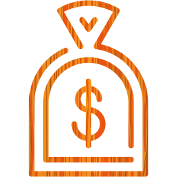 dollar icon