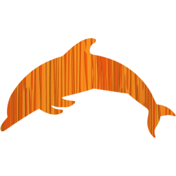 dolphin icon