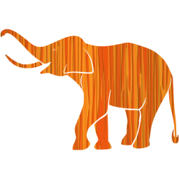 elephant 6 icon