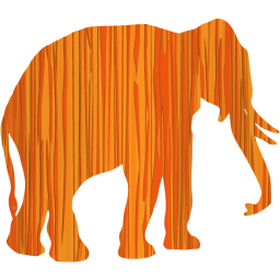 elephant icon