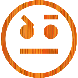 emoticon 23 icon