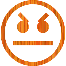 emoticon 45 icon