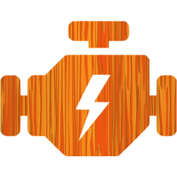 engine icon