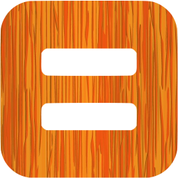 equal sign icon