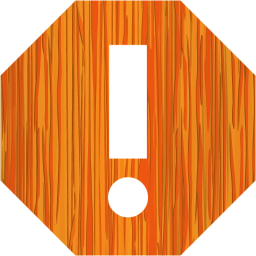 error icon