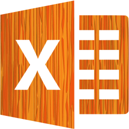 excel 3 icon