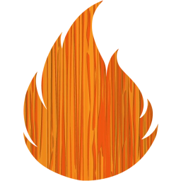 flame 2 icon