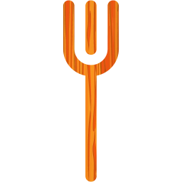 fork 3 icon