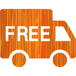 free shipping icon