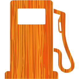 gas pump icon