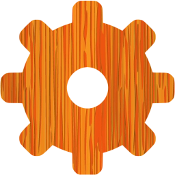 gear 2 icon