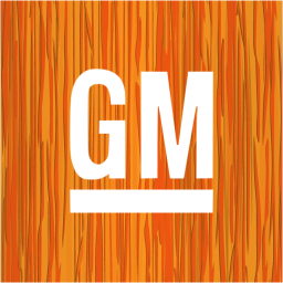 general motors icon