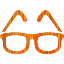 glasses icon