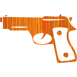 gun 4 icon