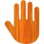 hand cursor