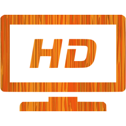 hdtv icon