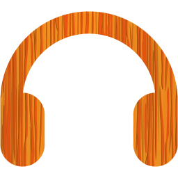 headphones 4 icon