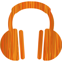 headphones icon