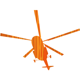 helicopter 2 icon