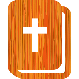 holy bible icon