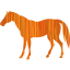 horse 4