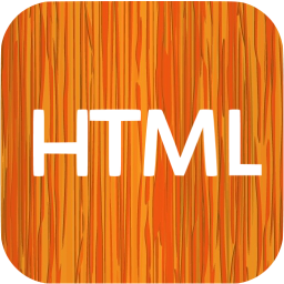 html icon