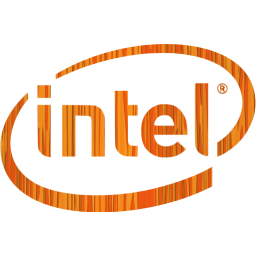 intel icon