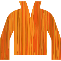 jacket icon