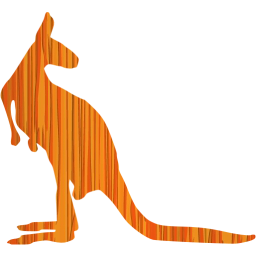 kangaroo 3 icon