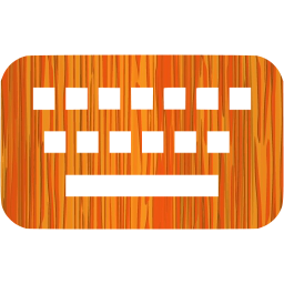 keyboard 2 icon