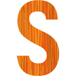 letter s icon