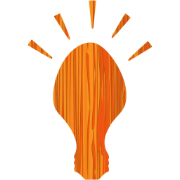 light bulb 32 icon