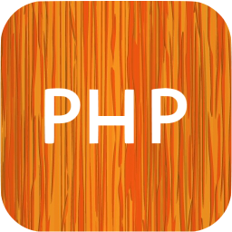 logo php icon