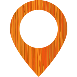 map marker 2 icon