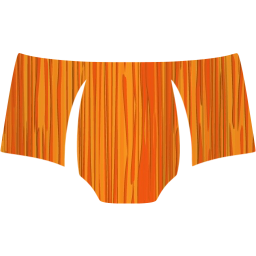 mens underwear icon