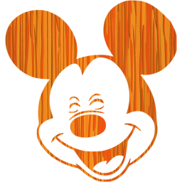 mickey mouse 38 icon