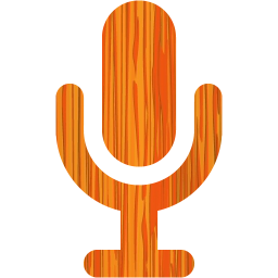 microphone 3 icon