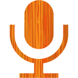 microphone 8 icon