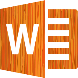 microsoft word icon