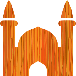 mosque icon