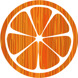 orange icon