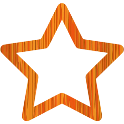 outline star icon