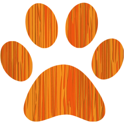 paw icon