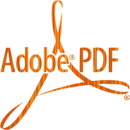 pdf file 6 icon