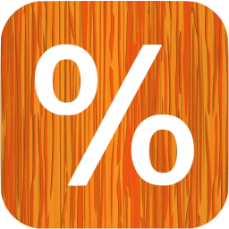 percentage icon